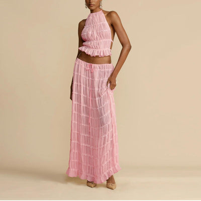 JULIETA SET – SOFT CHARM IN MOTION