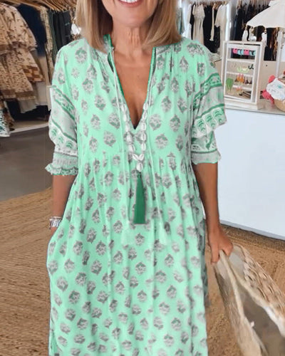 Giulia – soft charm with a vintage flutter