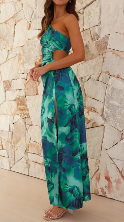 ALEXANDRA - BEAUTIFUL DRESS