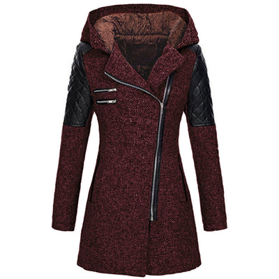 ROSEMARY - WINTER COAT