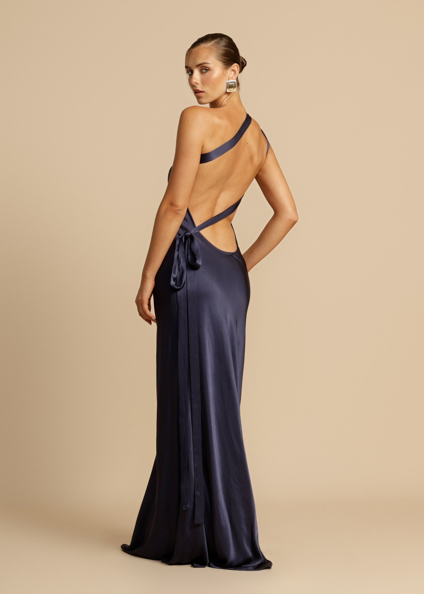 MURIEL - LONG DRESS
