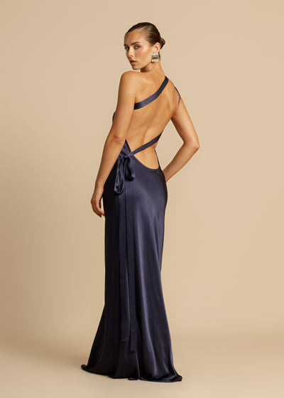 MURIEL - LONG DRESS