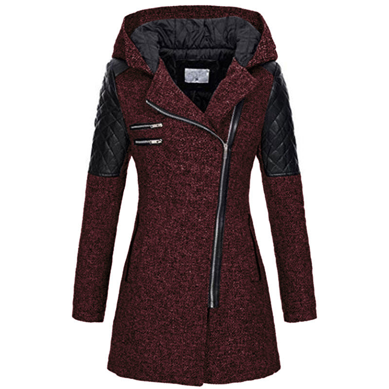 ROSEMARY - WINTER COAT