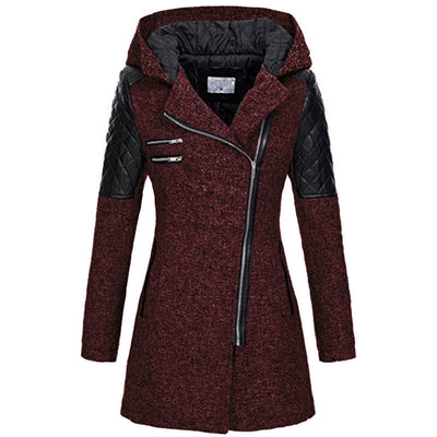 ROSEMARY - WINTER COAT