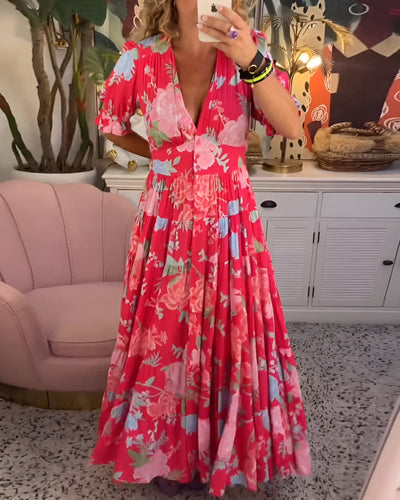 Caterina – soft bloom elegance with hidden charm