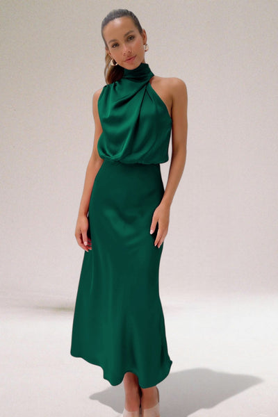 Flavia – soft shine and timeless sophistication