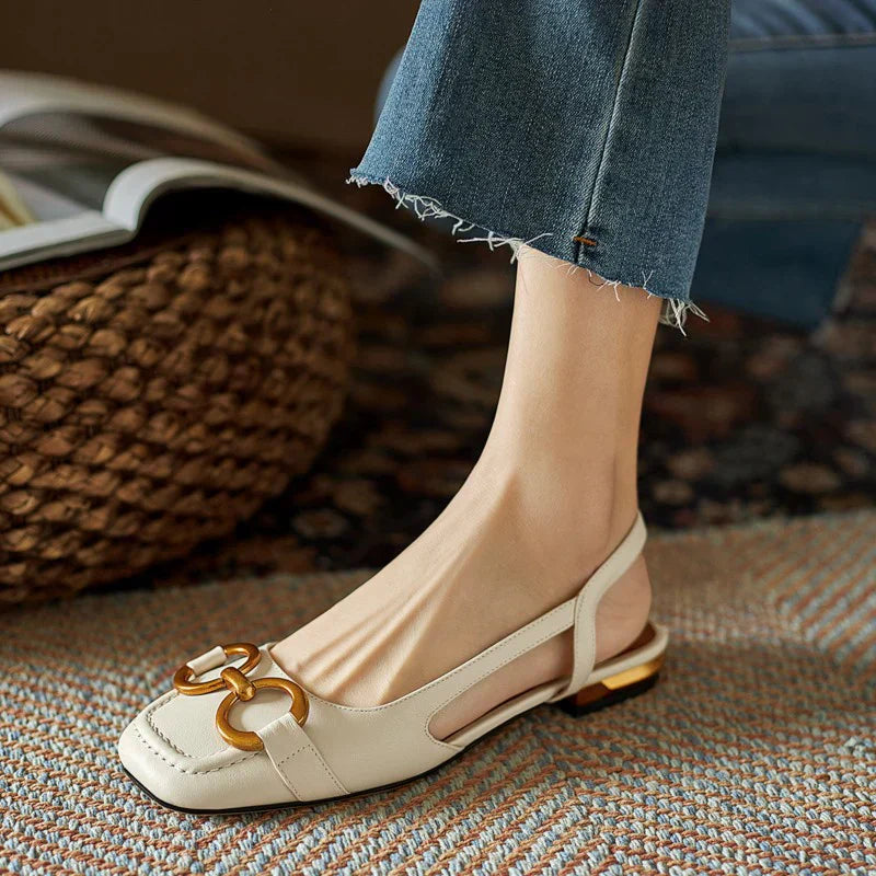 MATHILDA – ORTHOPEDIC ELEGANCE WITH EVERY STEP