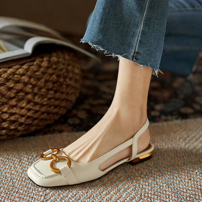 MATHILDA – ORTHOPEDIC ELEGANCE WITH EVERY STEP