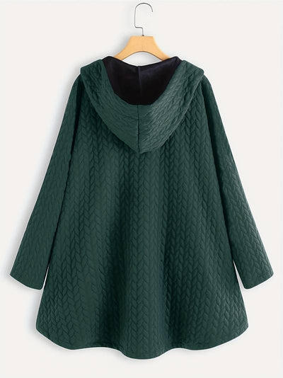 GIACCA - WOMEN'S WARM WINTER COAT