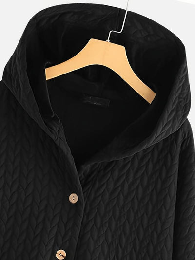 GIACCA - WOMEN'S WARM WINTER COAT