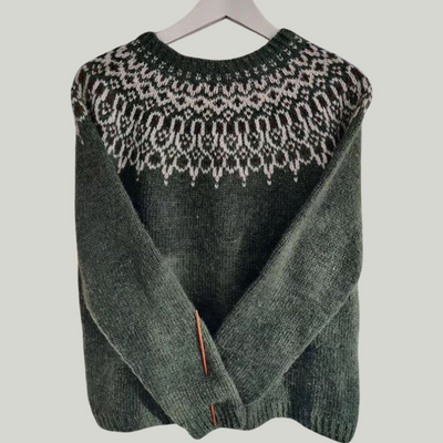 Soft Knit Sweater – Femke Edition