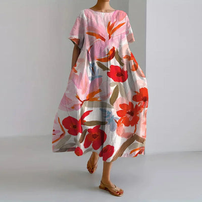 VALENTINA – BLOOMING ELEGANCE WITH A GRACEFUL FLOW