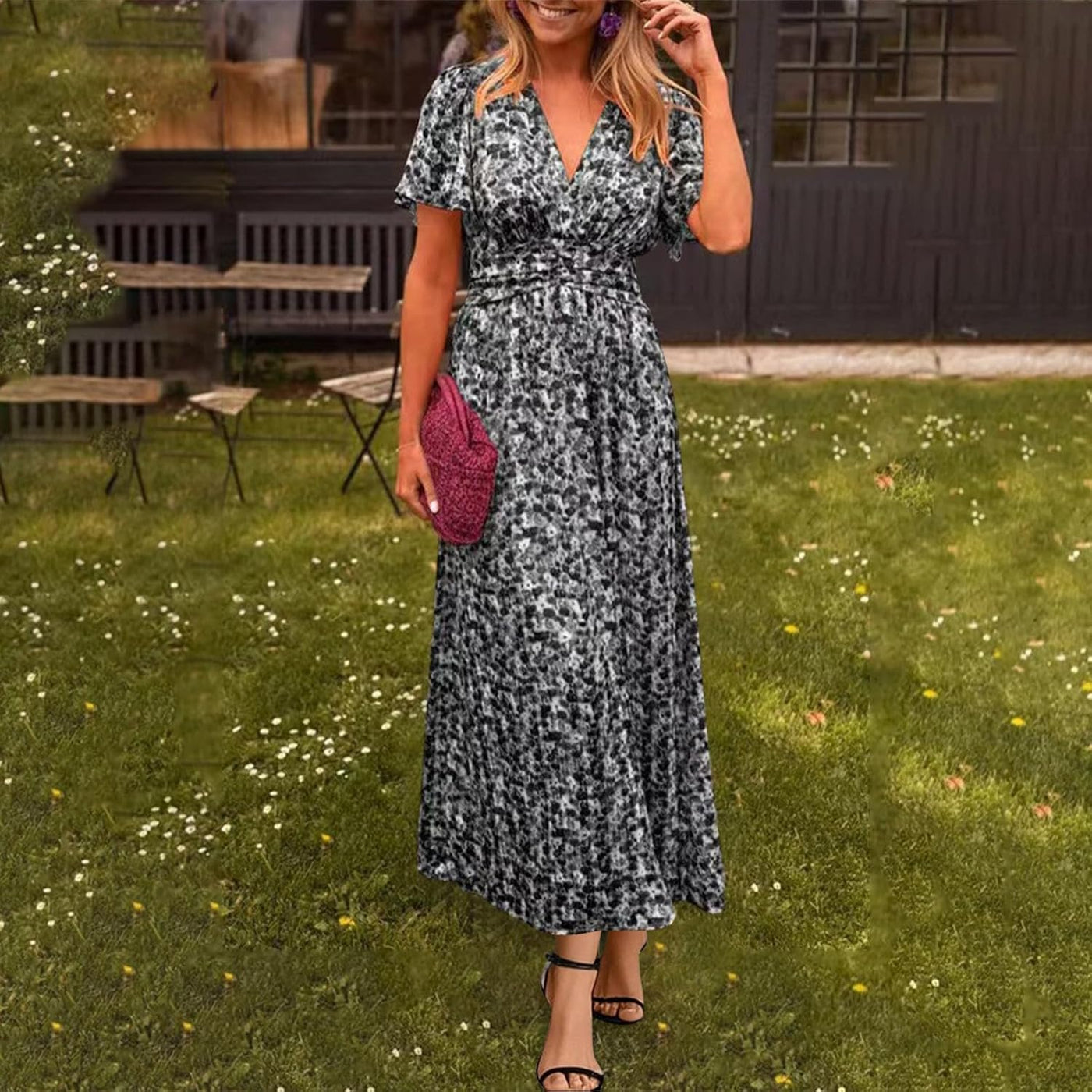 WILMA – BLOSSOMED IN SOFT ROMANCE