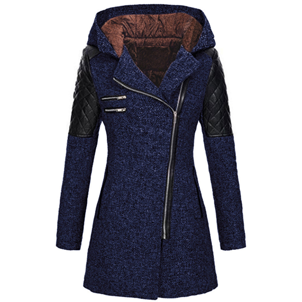 ROSEMARY - WINTER COAT