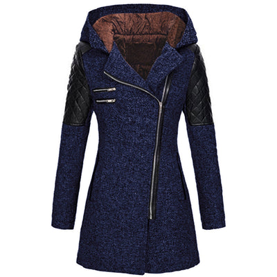 ROSEMARY - WINTER COAT