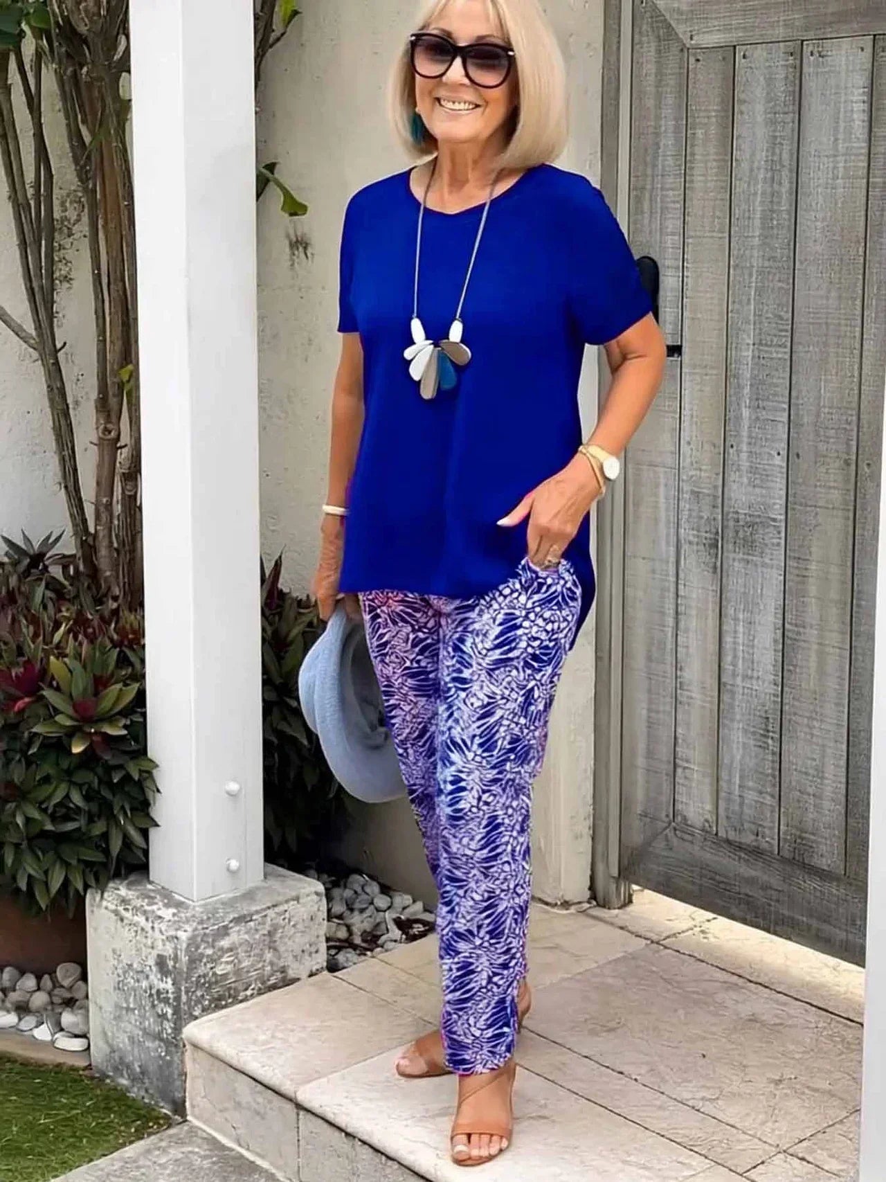 GRACE - CHIC SET