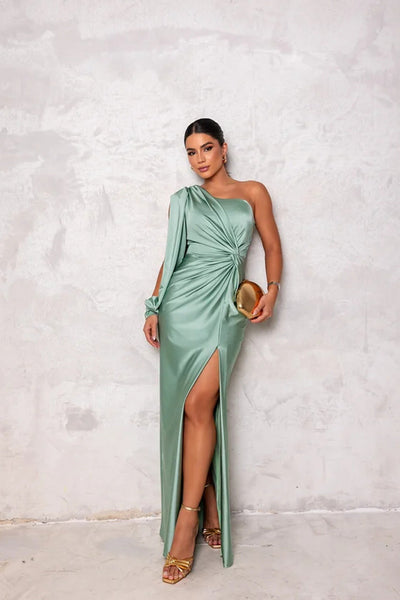 ELIANA - ELEGANT LONG DRESS