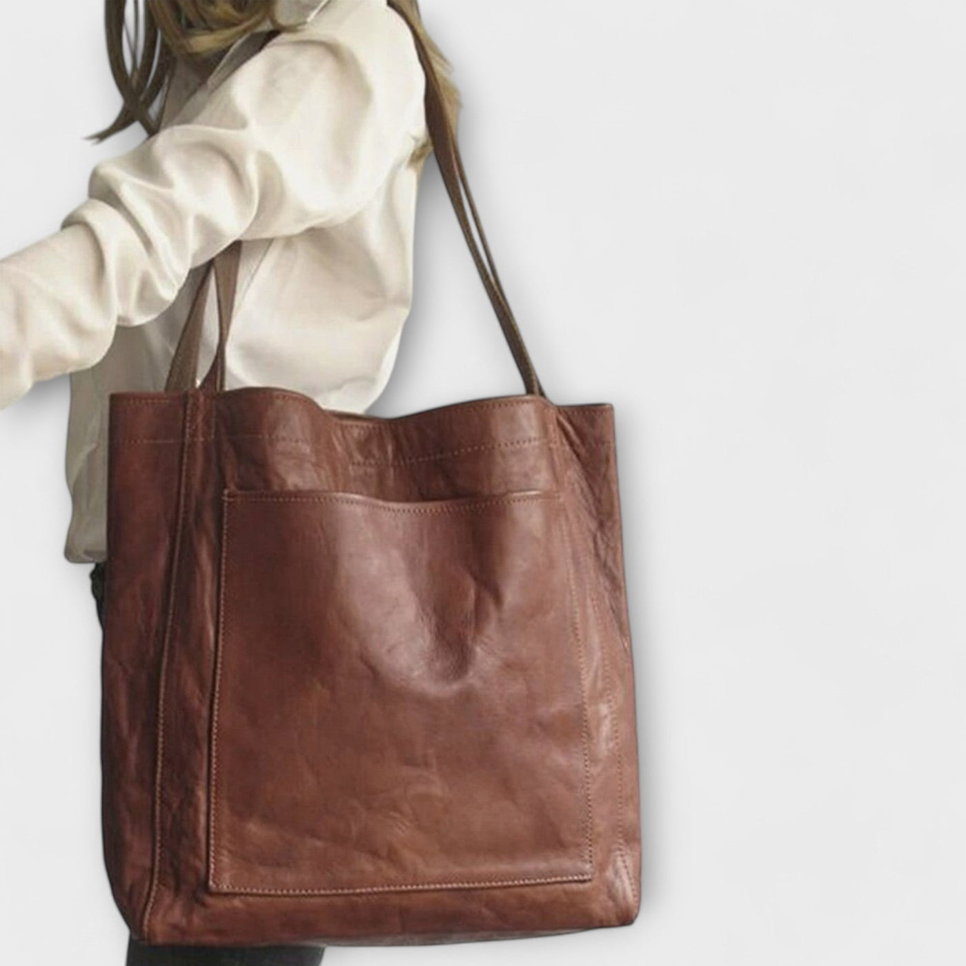 ELEGANT & PRACTICAL HANDBAG