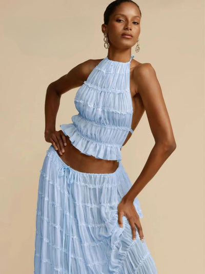 JULIETA SET – SOFT CHARM IN MOTION