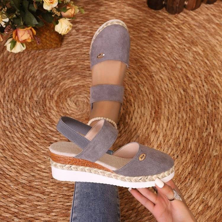 Alma – effortless elegance in every step