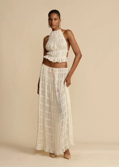 JULIETA SET – SOFT CHARM IN MOTION