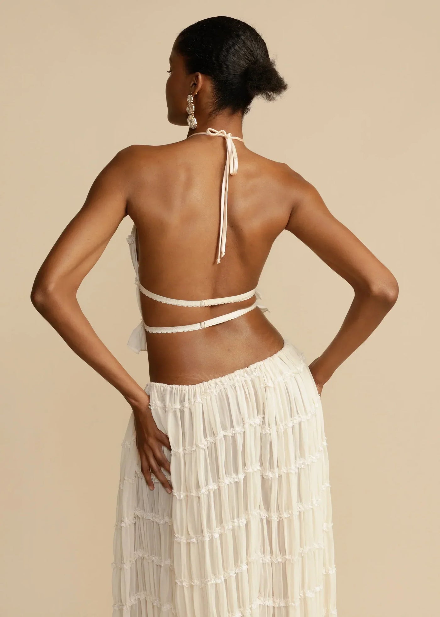 JULIETA SET – SOFT CHARM IN MOTION