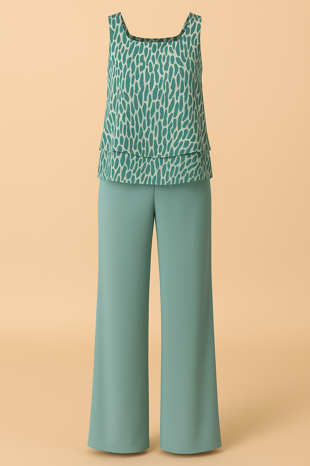 BELINDA – MODERN POISE TWO-PIECE SET