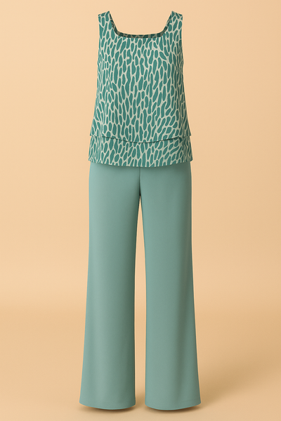 BELINDA – MODERN POISE TWO-PIECE SET