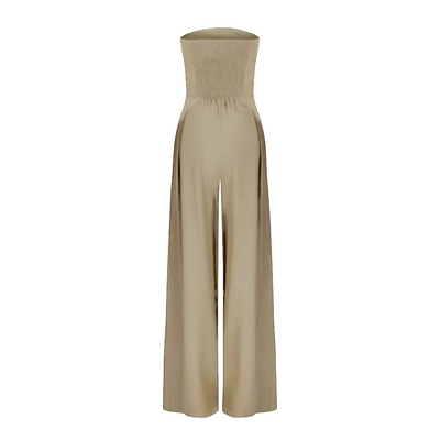 Alessia – effortless allure in a flowing silhouette