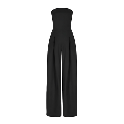 Alessia – effortless allure in a flowing silhouette