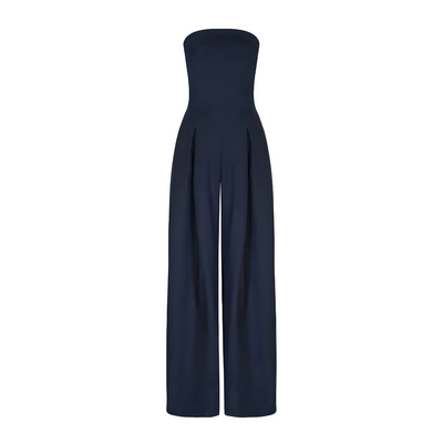 Alessia – effortless allure in a flowing silhouette