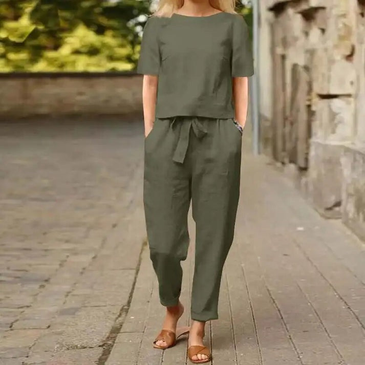EMMA - STYLISH WOMEN'S SET