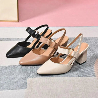 Divina – sculpted ease with every step