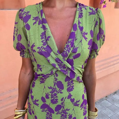 BRIA – BREEZY ELEGANCE FOR SUNLIT DAYS