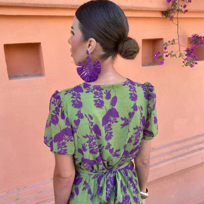 BRIA – BREEZY ELEGANCE FOR SUNLIT DAYS