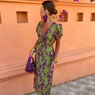 BRIA – BREEZY ELEGANCE FOR SUNLIT DAYS