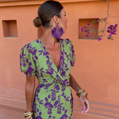 BRIA – BREEZY ELEGANCE FOR SUNLIT DAYS