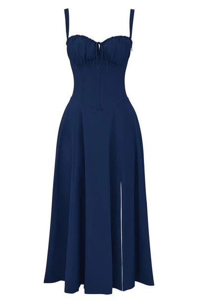 JULIET - SLEEVELESS DRESS