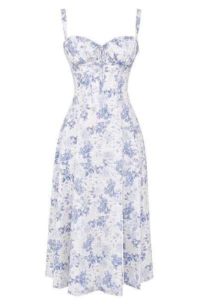 JULIET - SLEEVELESS DRESS