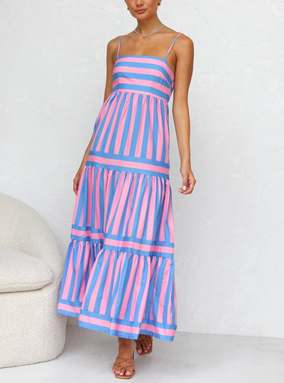 Sofia – soft curves summer muse