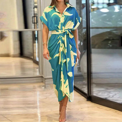 Amalia – soft elegance in every wrap
