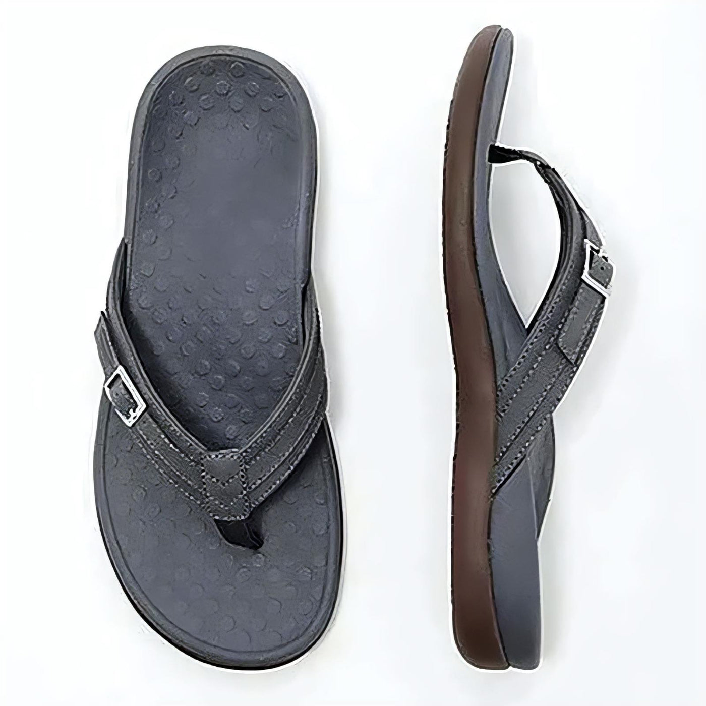 Calavéra – breezy comfort sandals for sunlit strolls