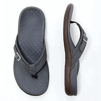 Calavéra – breezy comfort sandals for sunlit strolls