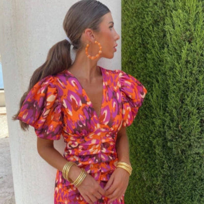 MARISSA – VIBRANT ELEGANCE IN EVERY STEP