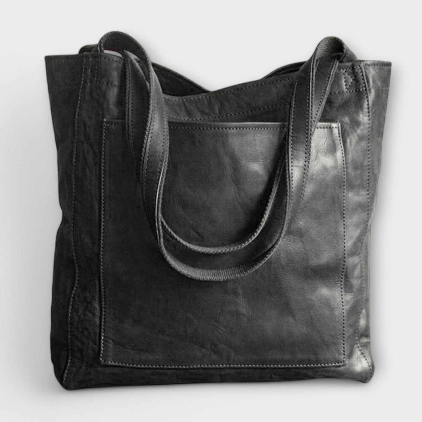 ELEGANT & PRACTICAL HANDBAG