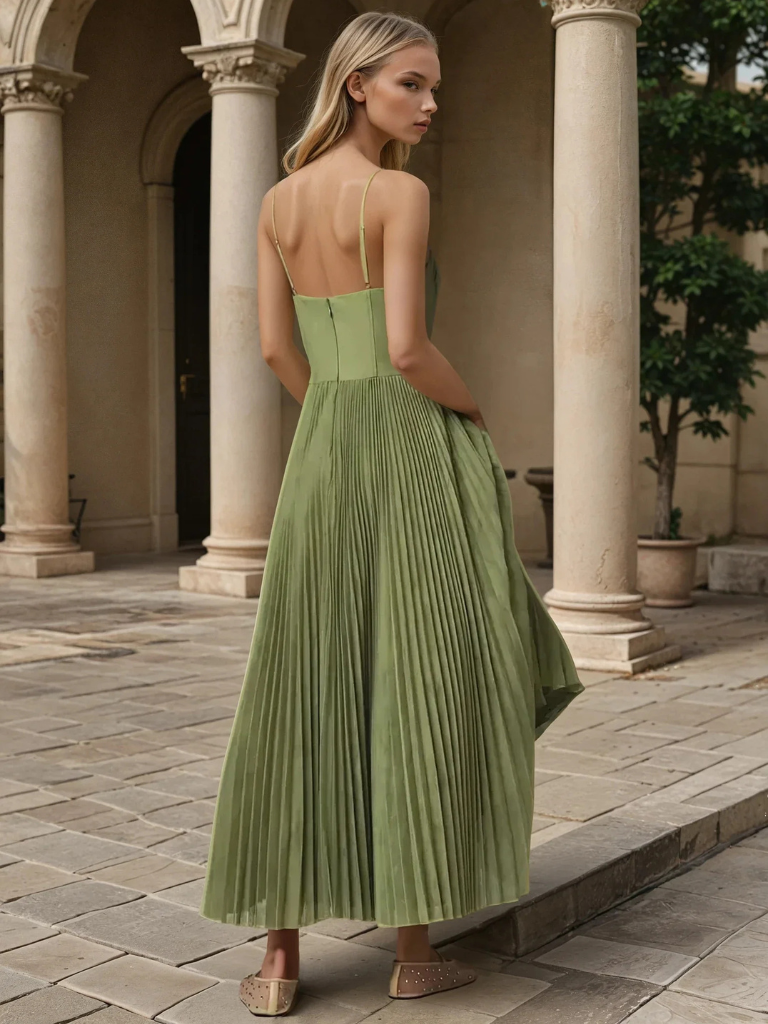 Serena – timeless charm with a modern glow