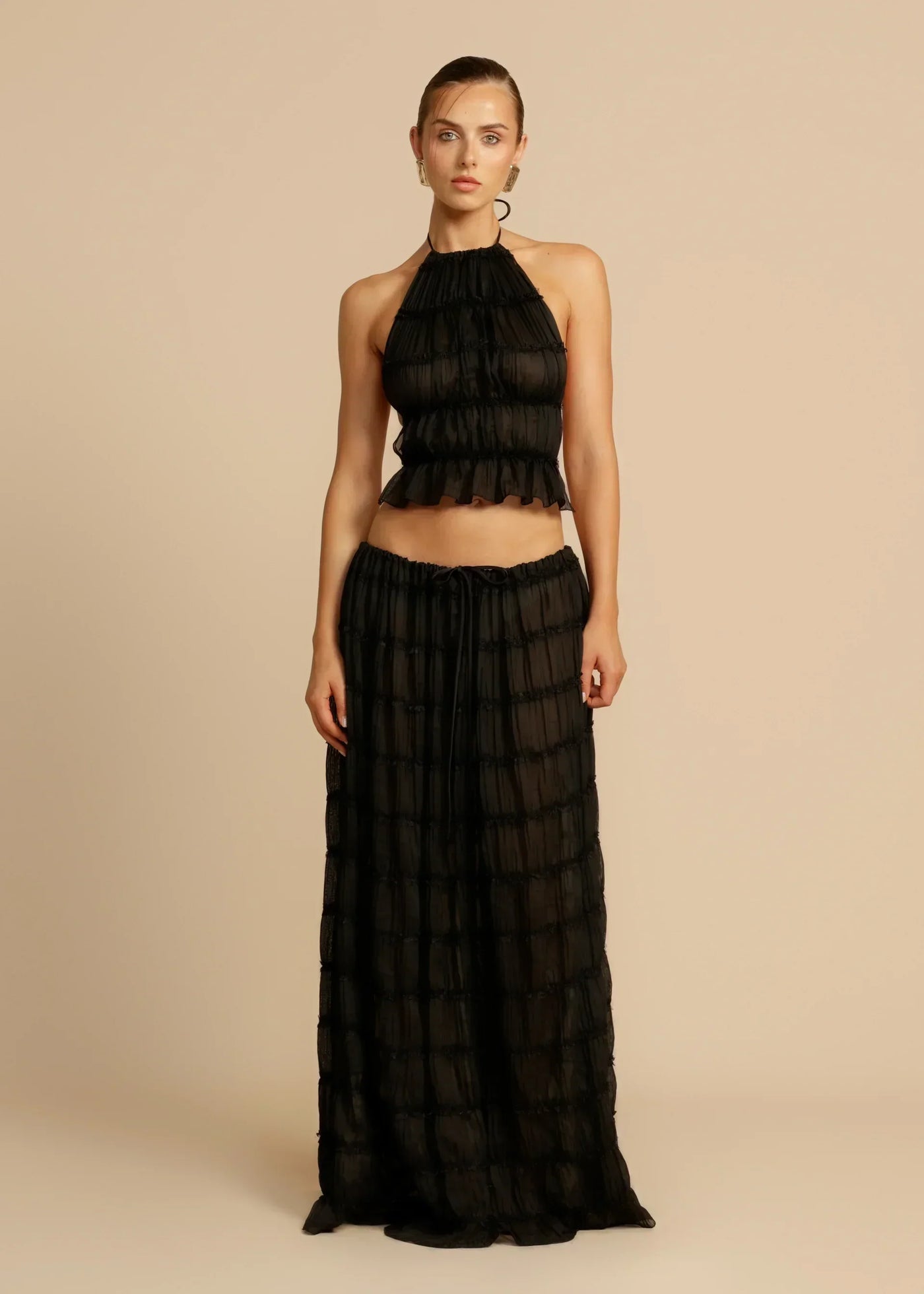 JULIETA SET – SOFT CHARM IN MOTION