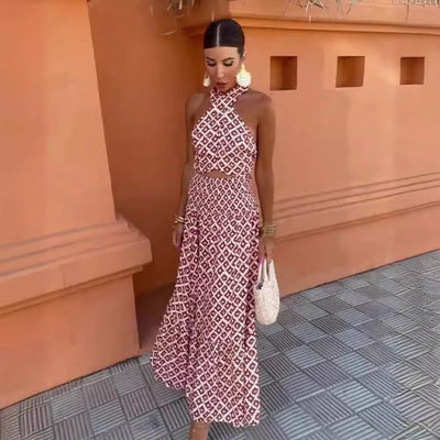 ELLA – MODERN EASE TWO-PIECE SET