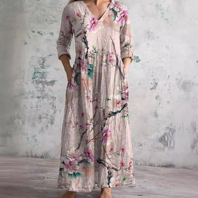 Bo – dreamy charm in bloom