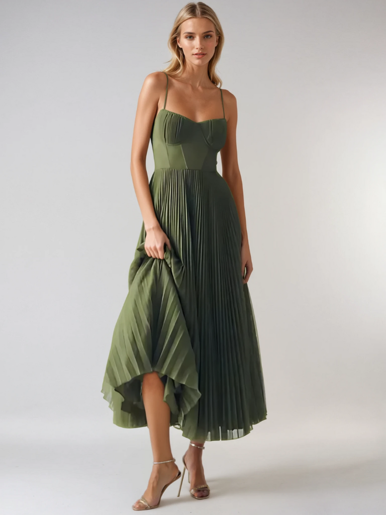 Serena – timeless charm with a modern glow